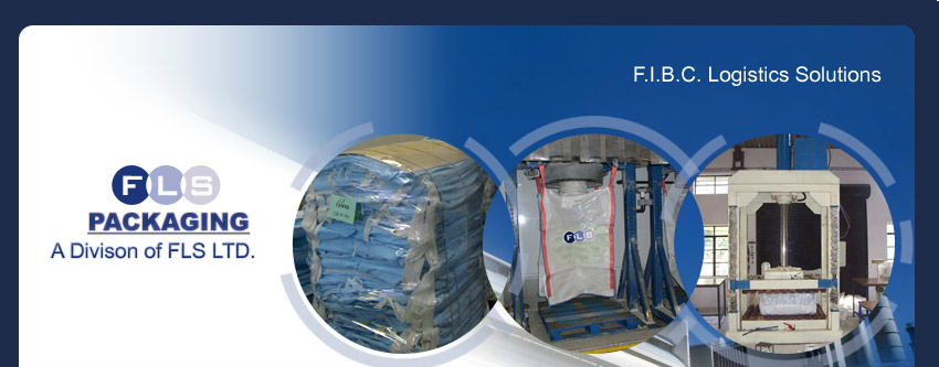 FLS Packaging - A division of FLS Ltd.